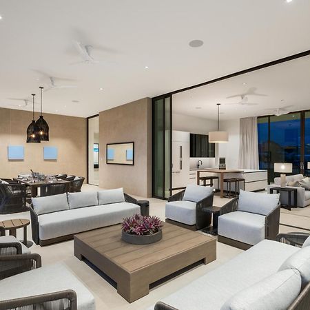 Apes Hill Barbados Golf And Resort Community Saint James Buitenkant foto