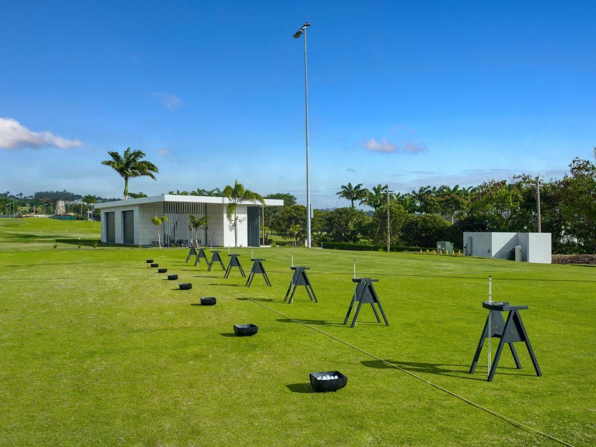 Apes Hill Barbados Golf And Resort Community Saint James Buitenkant foto