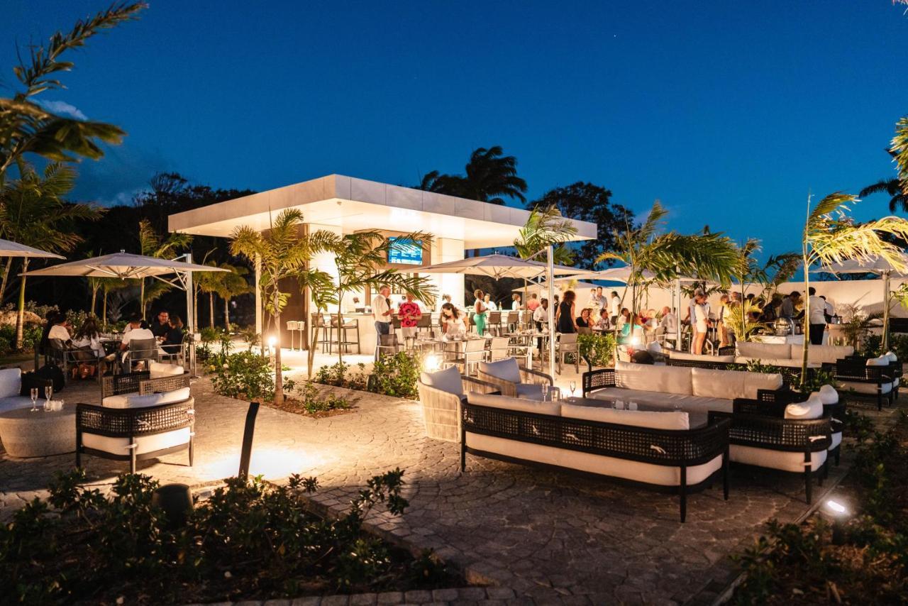 Apes Hill Barbados Golf And Resort Community Saint James Buitenkant foto