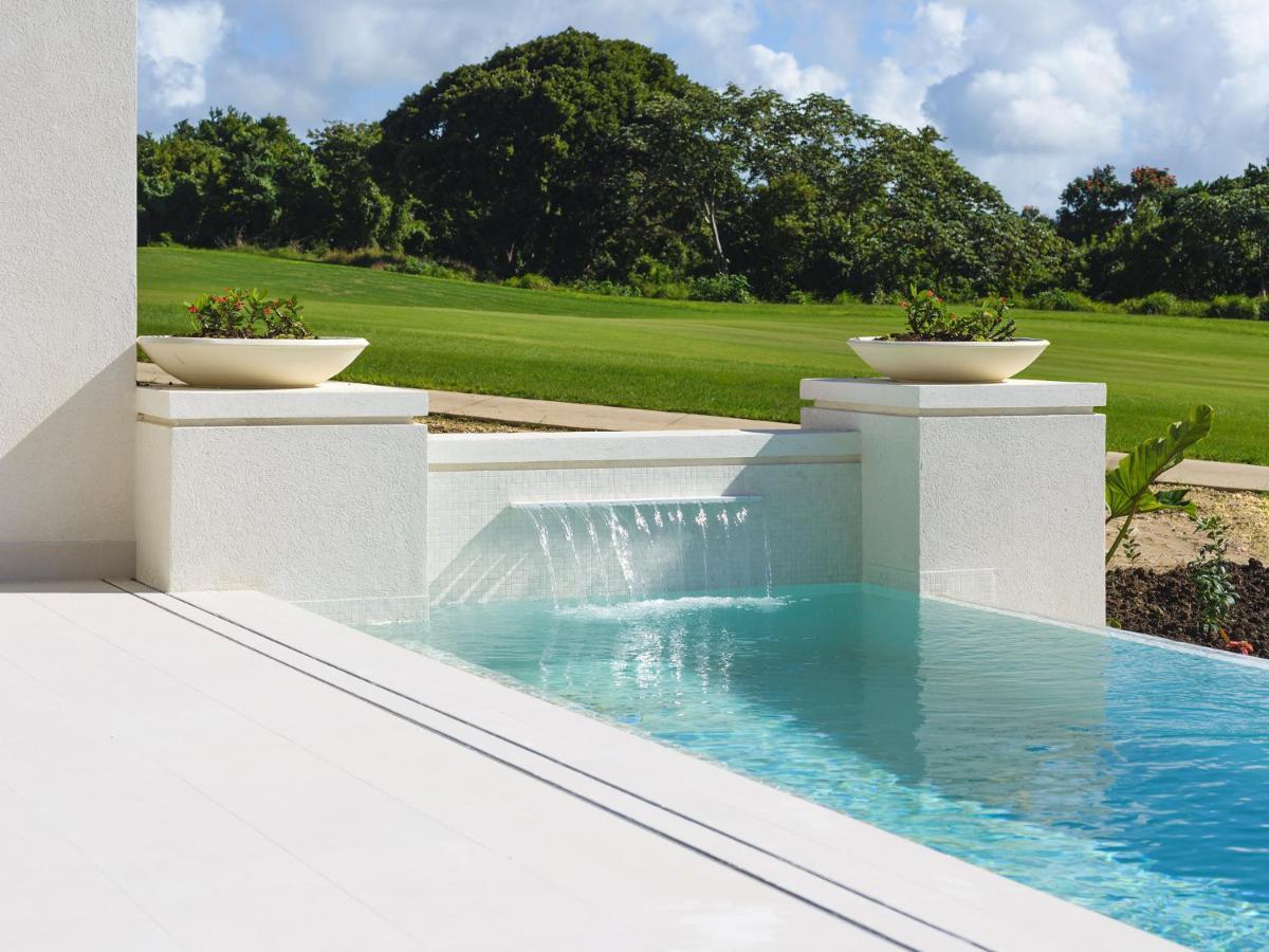 Apes Hill Barbados Golf And Resort Community Saint James Buitenkant foto