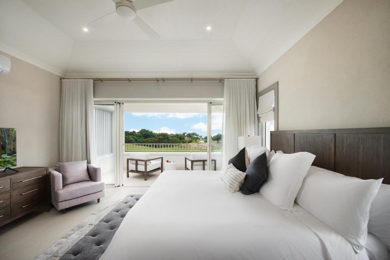 Apes Hill Barbados Golf And Resort Community Saint James Buitenkant foto