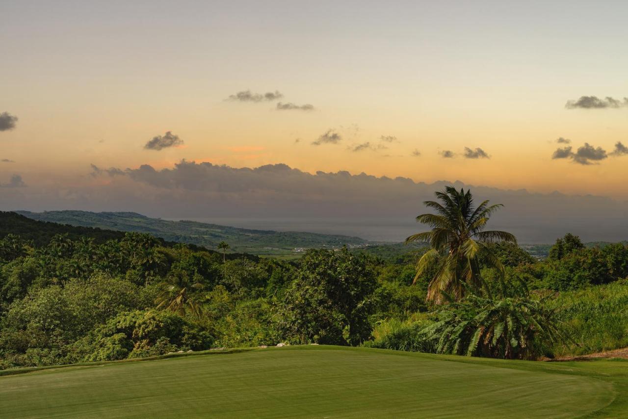 Apes Hill Barbados Golf And Resort Community Saint James Buitenkant foto