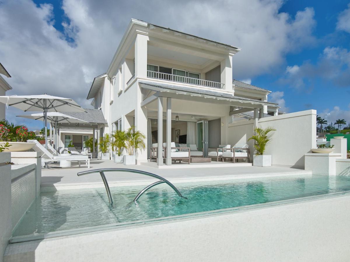 Apes Hill Barbados Golf And Resort Community Saint James Buitenkant foto