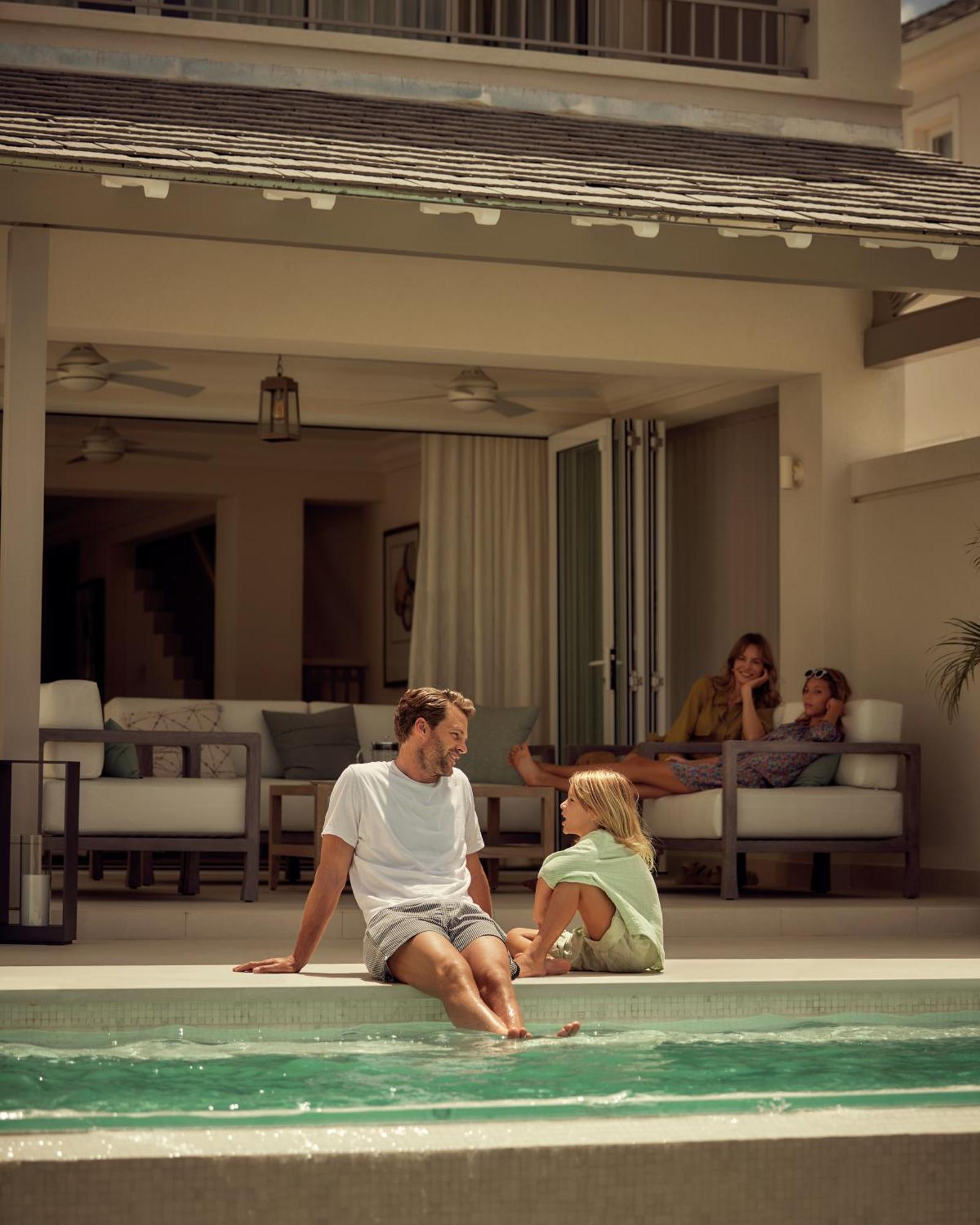 Apes Hill Barbados Golf And Resort Community Saint James Buitenkant foto