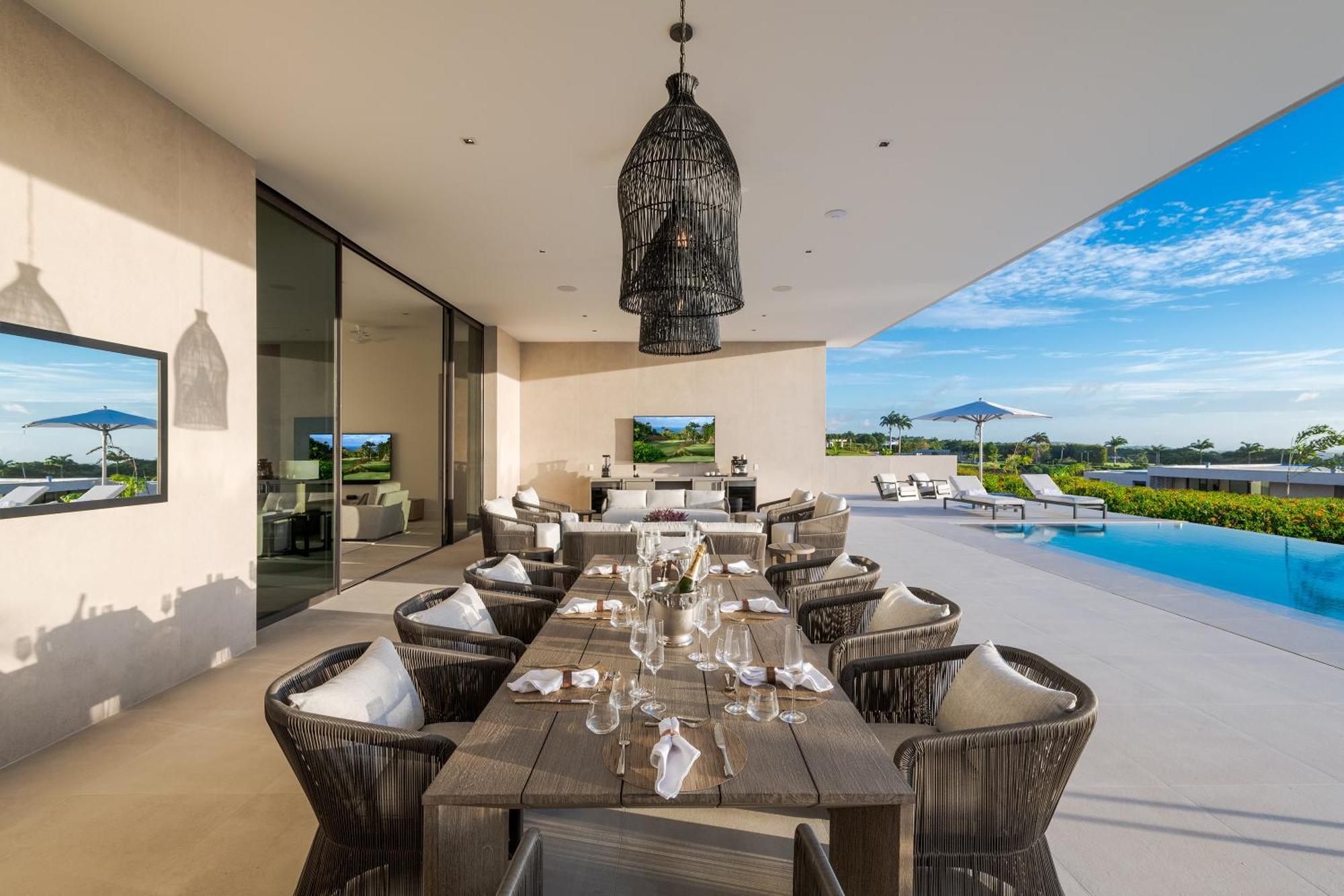 Apes Hill Barbados Golf And Resort Community Saint James Buitenkant foto